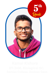 CSIR NET Life Sciences Coaching Delhi - Gyan Bindu Academy