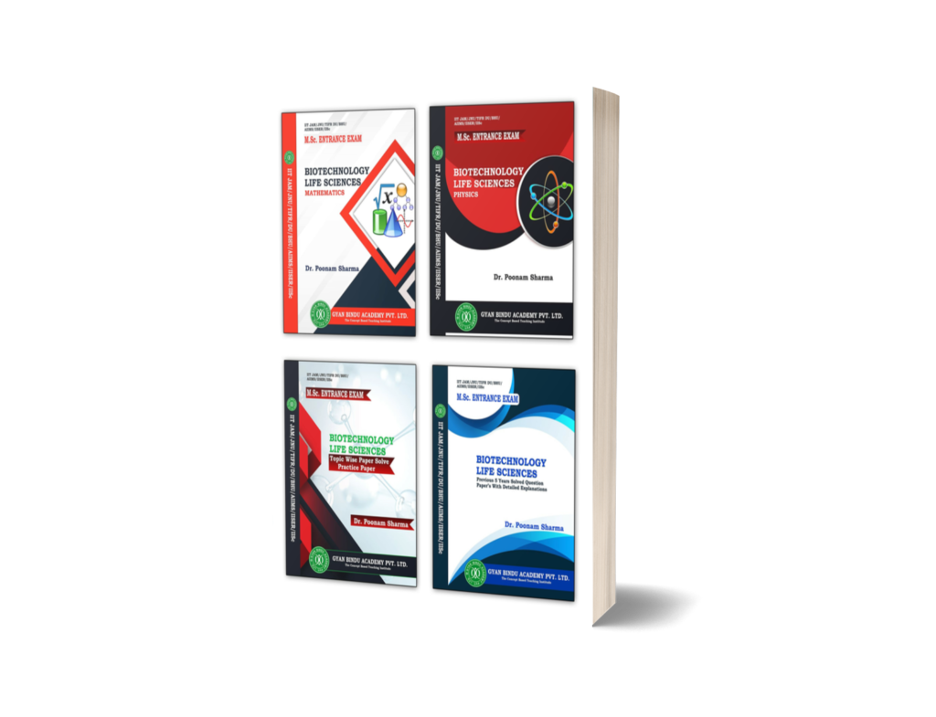 csir net study material life science