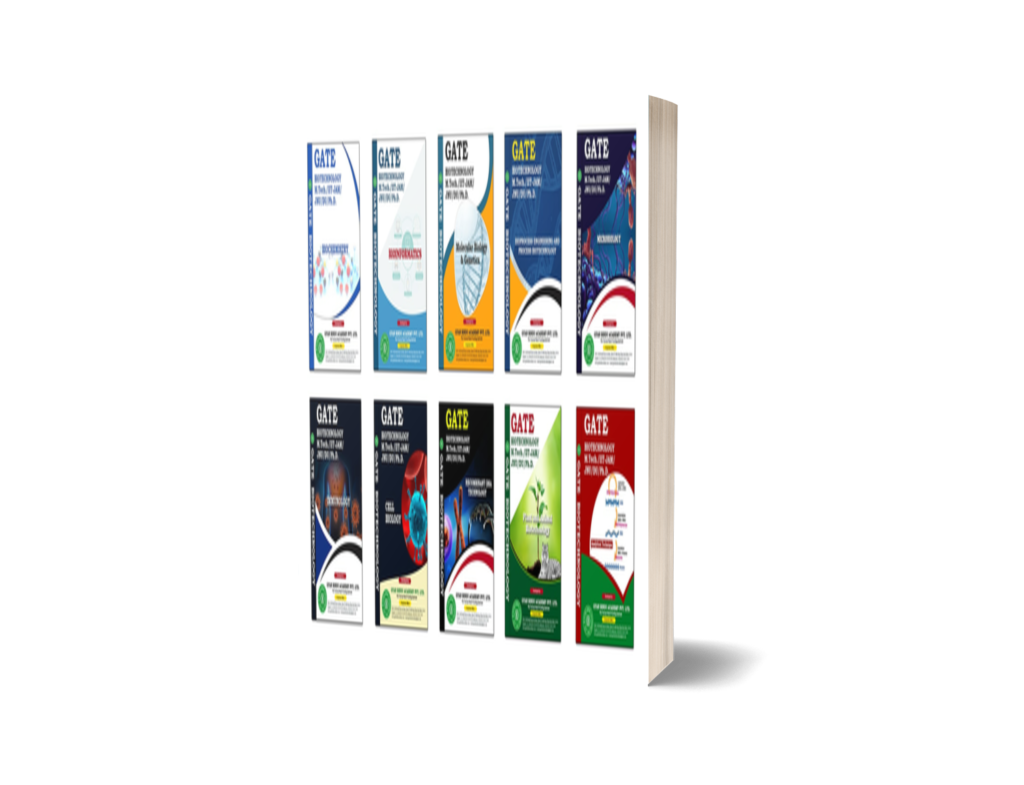 csir net study material life science